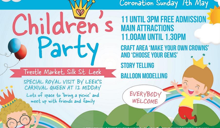 Children's Party