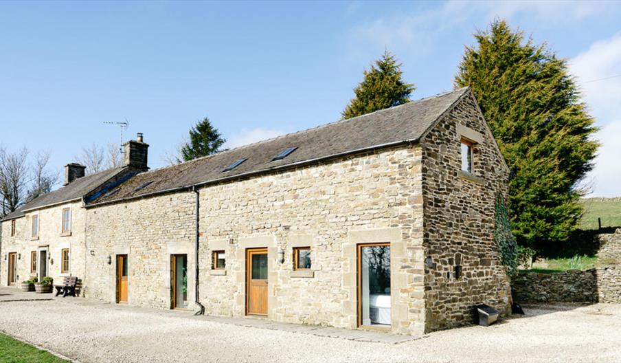 Lapwing Barns