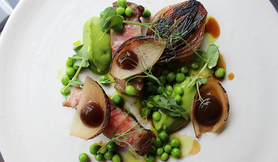 Larder