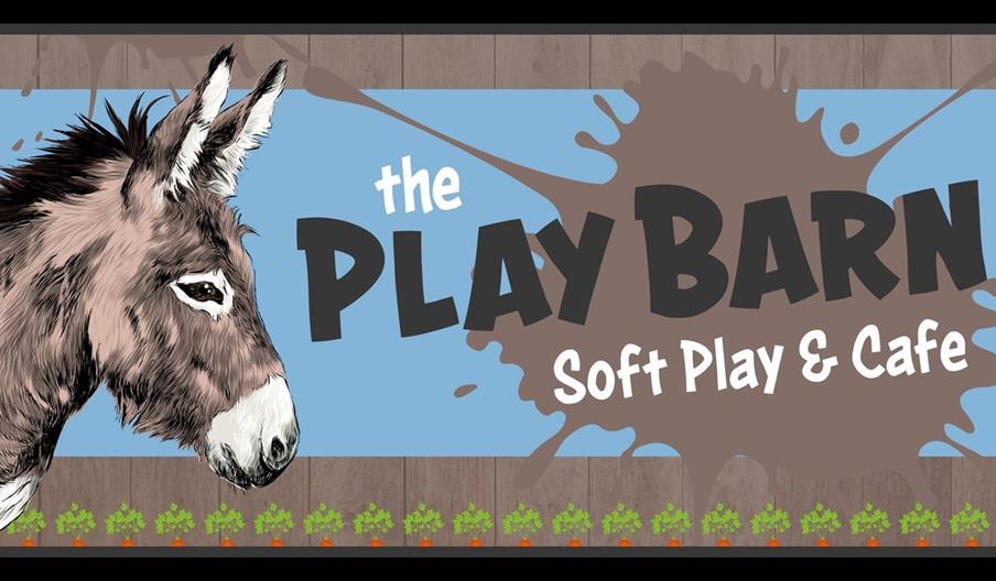 The Play Barn at Round Meadows Farm