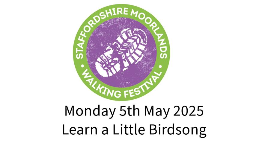 SMWF 2025 (Learn a Little Birdsong)