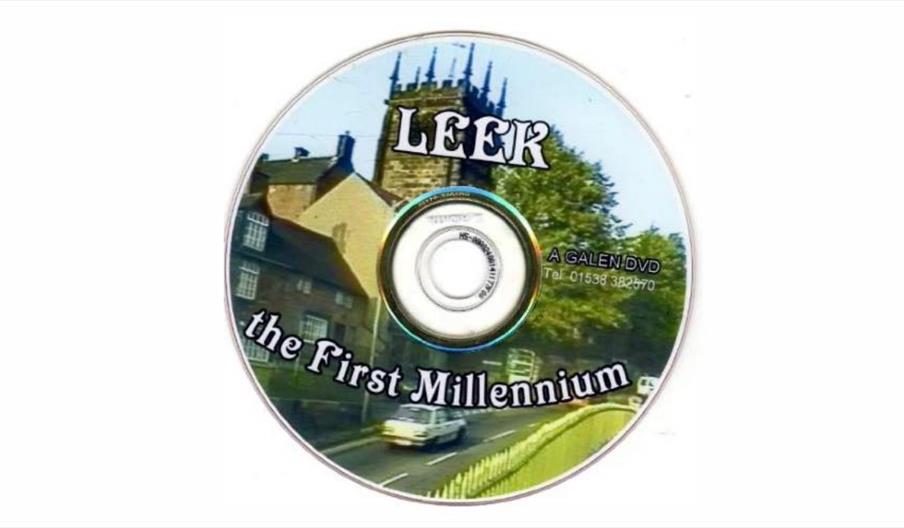 ‘Leek: the first millennium’ made by Ray Johnson and Gerald Mee
