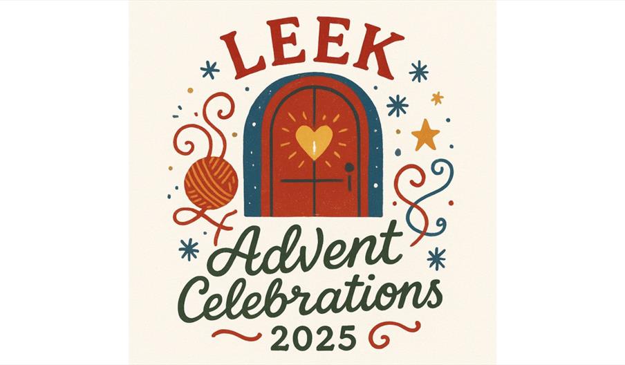 24 Doors Advent Trail