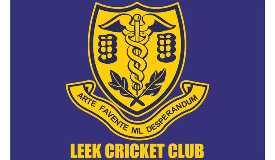 Leek Cricket Club Beer Festival