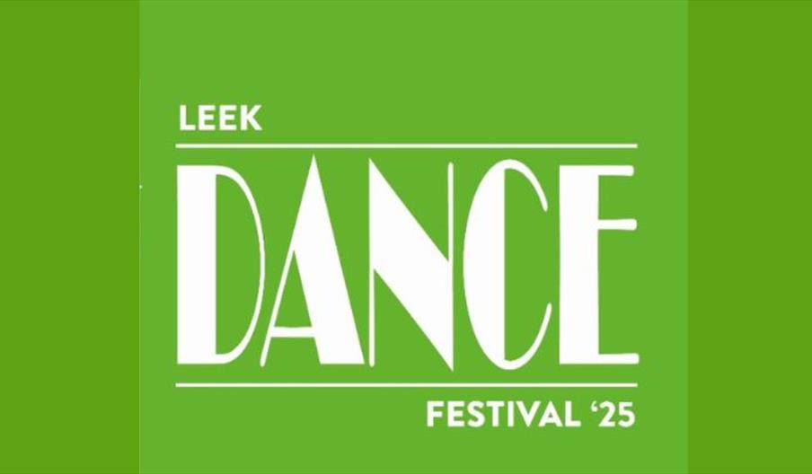 Leek Dance Festival '25