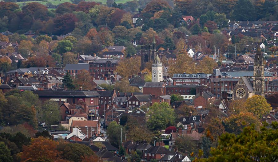 SMWF 2026 (Mills of Leek)