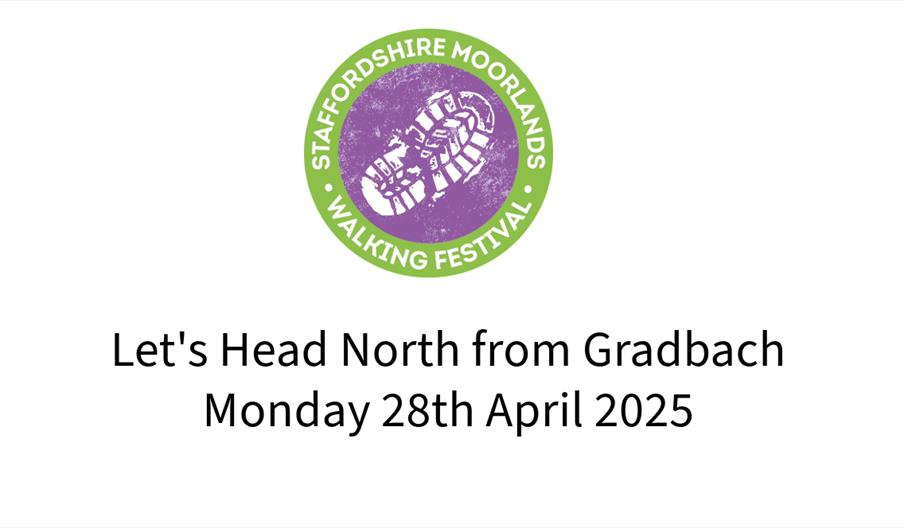 Let's Head North from Gradbach