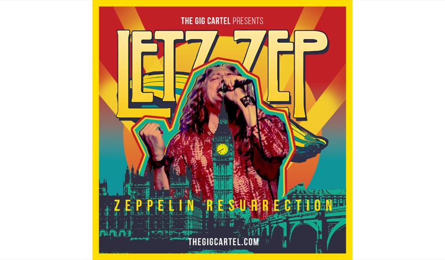Letz Zep