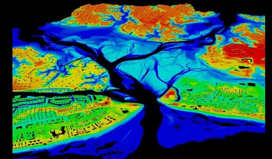 image of LiDAR