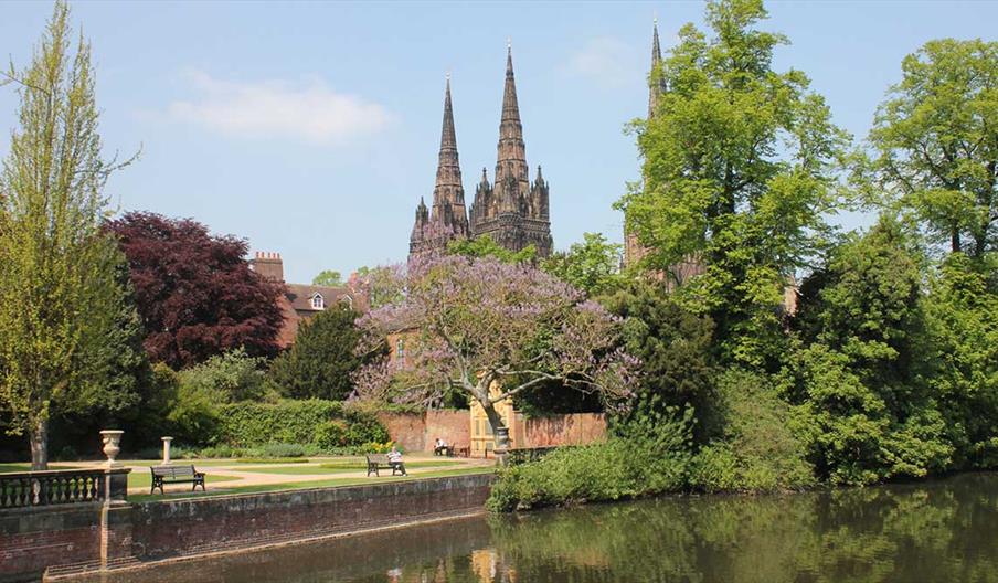 Lichfield