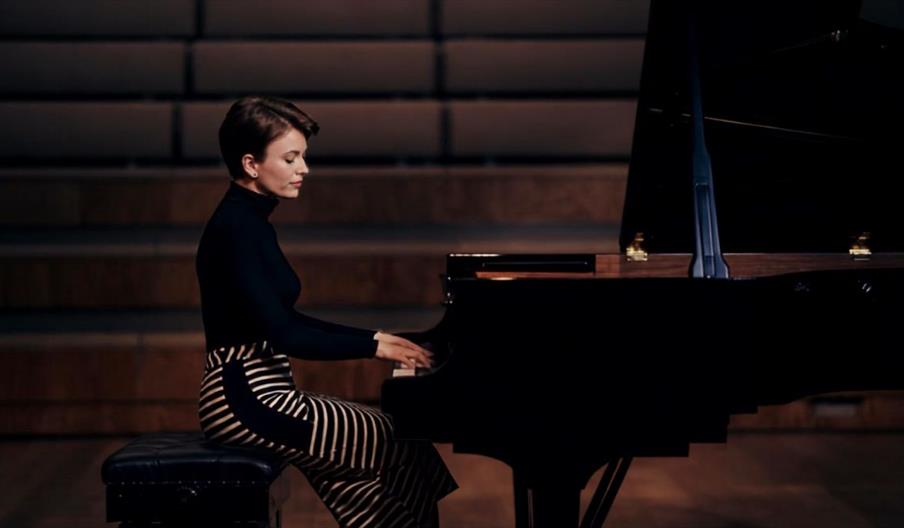 Lichfield Chamber Music Festival
