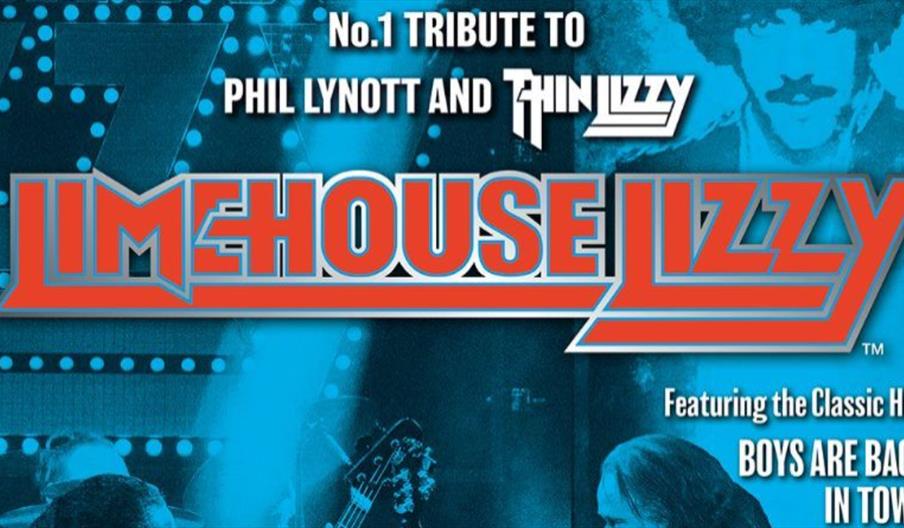 Limehouse Lizzy