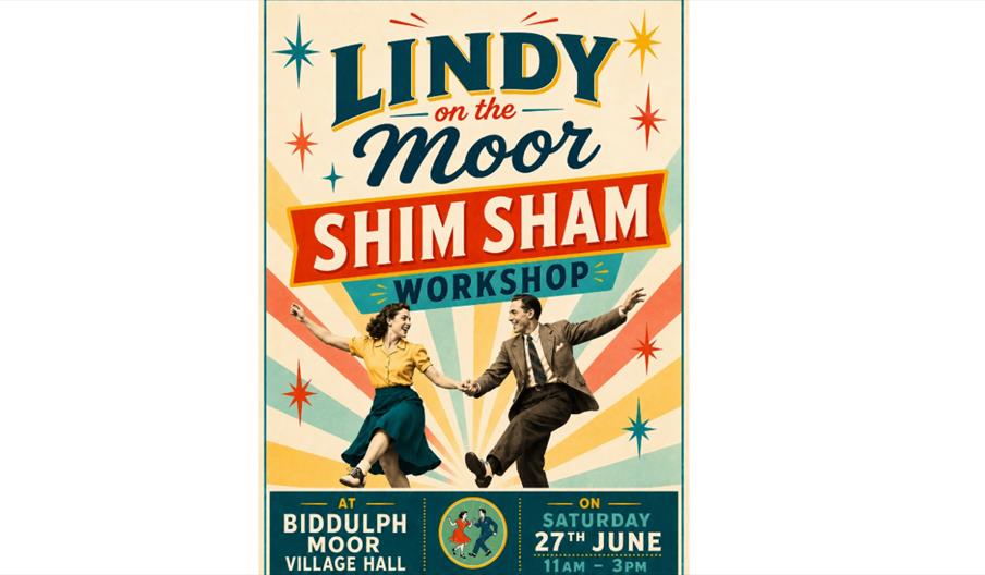 Lindy on the Moor