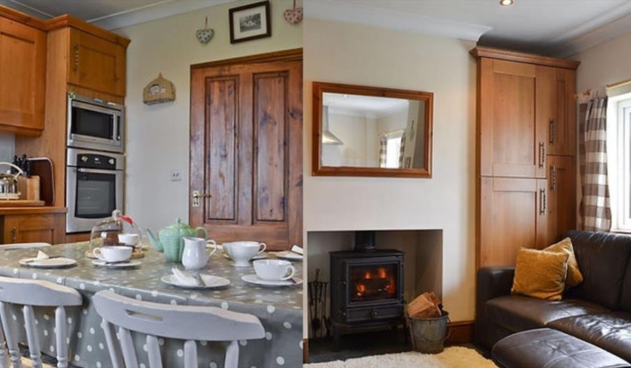 Little Bent Cottage