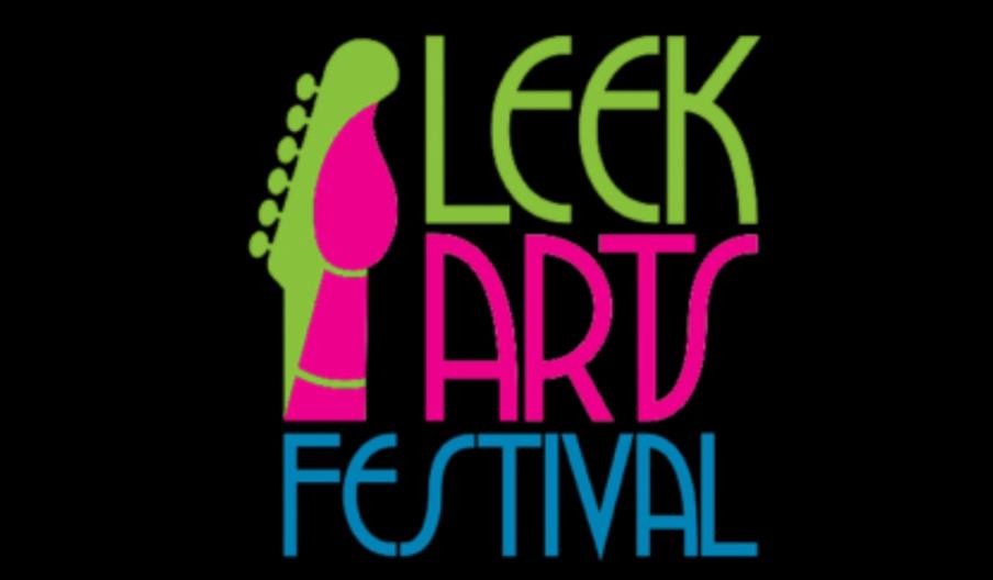 Leek Arts Festival presents Two Discos