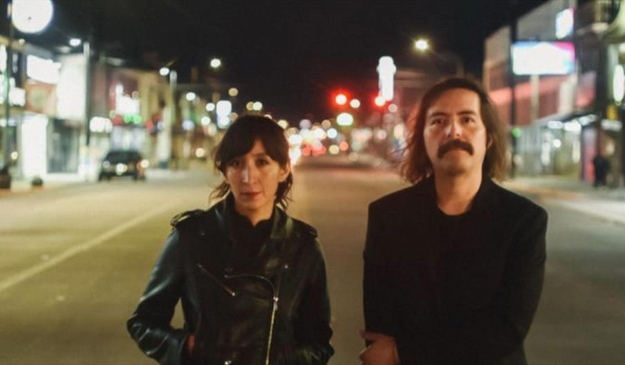 Lorelle Meets The Obsolete