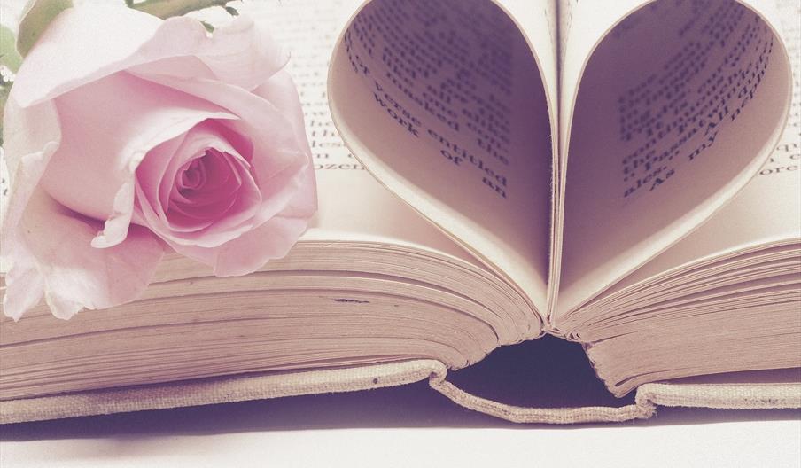 Love Reading