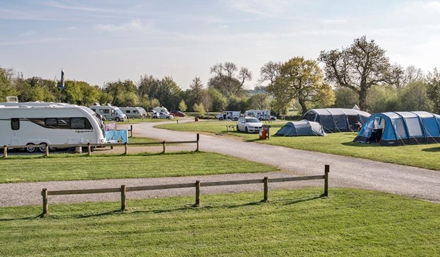 Lower Micklin Touring Park