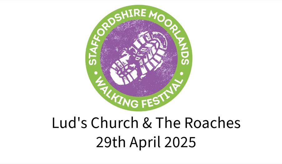 SMWF 2025 (Lud's Church & The Roaches)