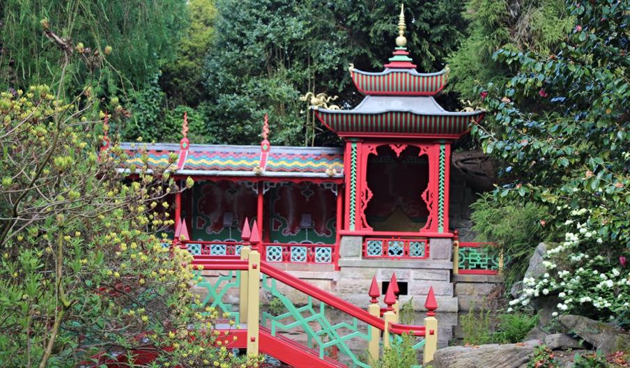 Lunar New Year activities