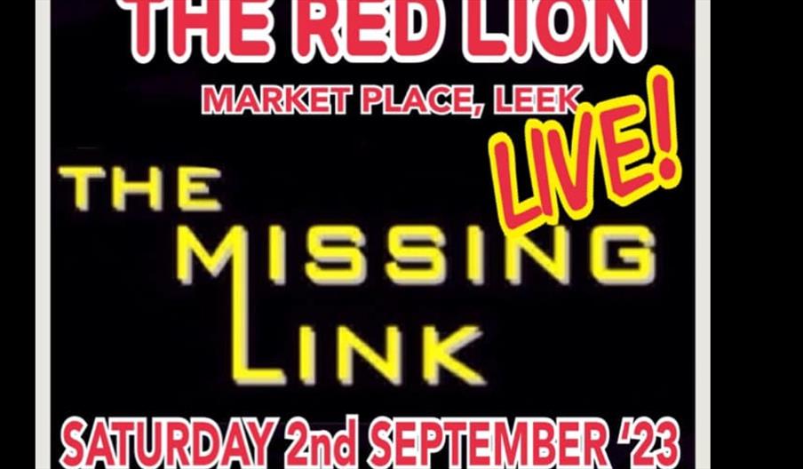 The Missing Link