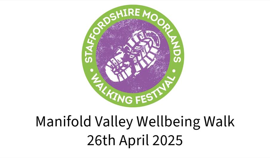 SMWF 2025 (Manifold Valley Wellbeing Walk)