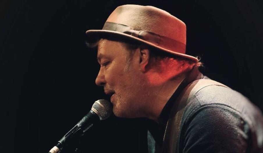 image of Mark Chadwick