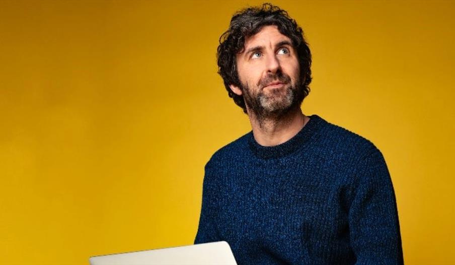 image of Mark Watson