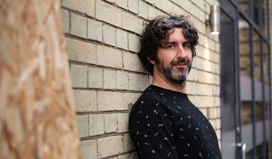 MARK WATSON: BEFORE IT OVERTAKES US