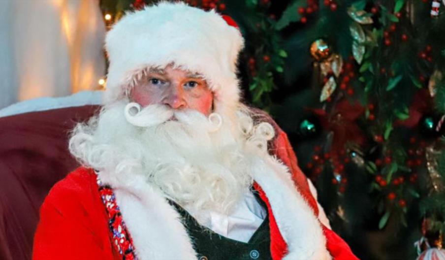 Santa
