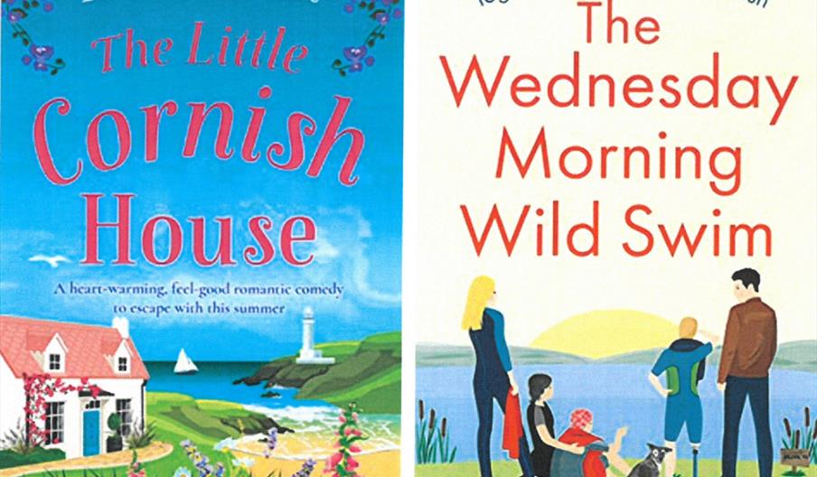 Meet the Author – Summer Reads