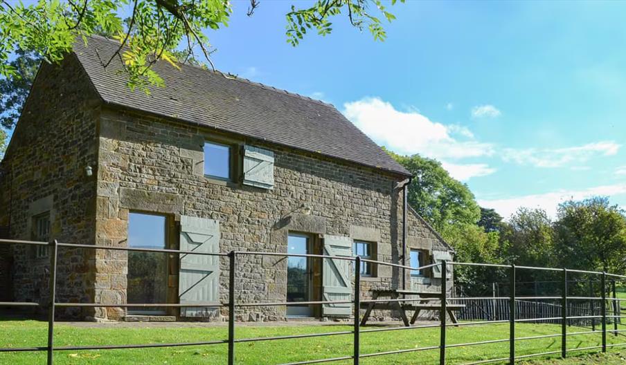 Megs Cottage