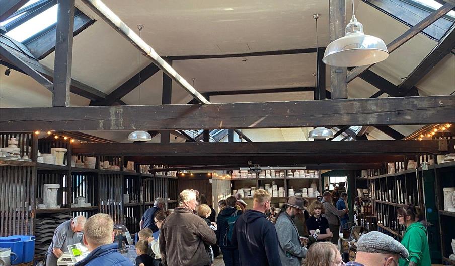 Middleport Artisan Spring Market