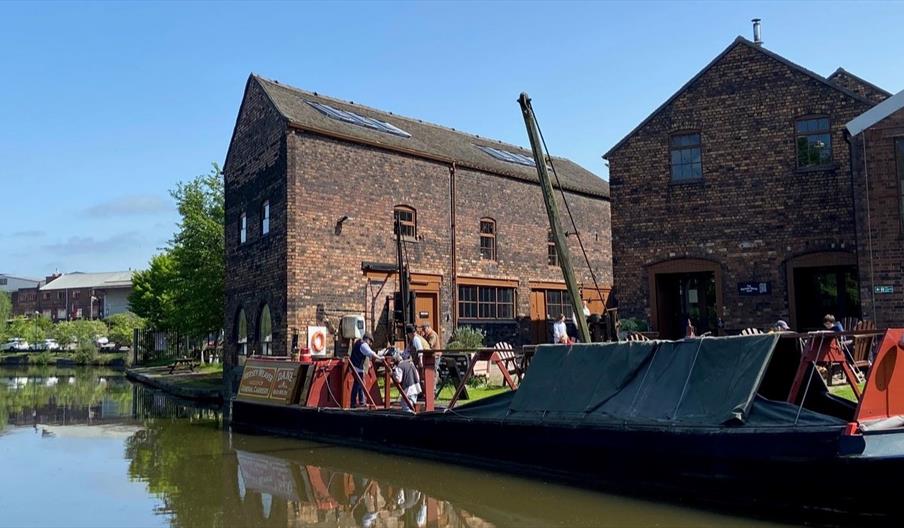 Middleport Pottery