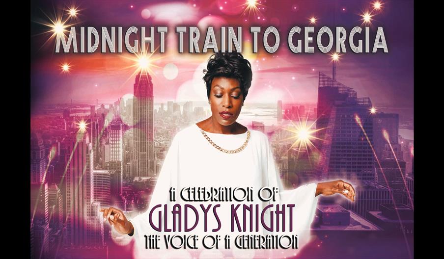 Midnight Train to Georgia at Victoria Hall