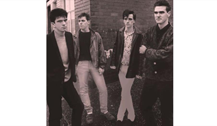 Mike Joyce (The Smiths)