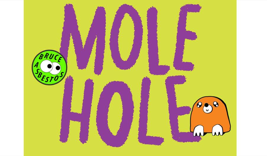 Molehole Hidden Nature Craft Workshops
