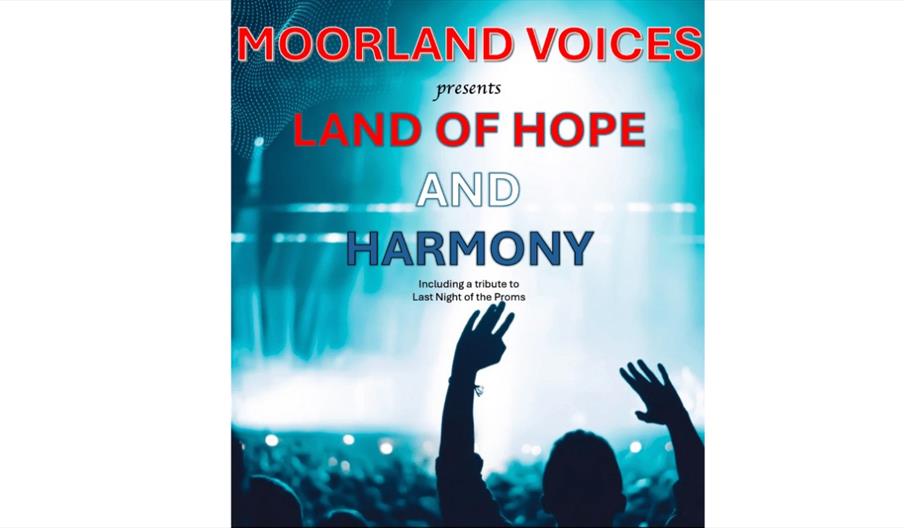 Moorland Voices