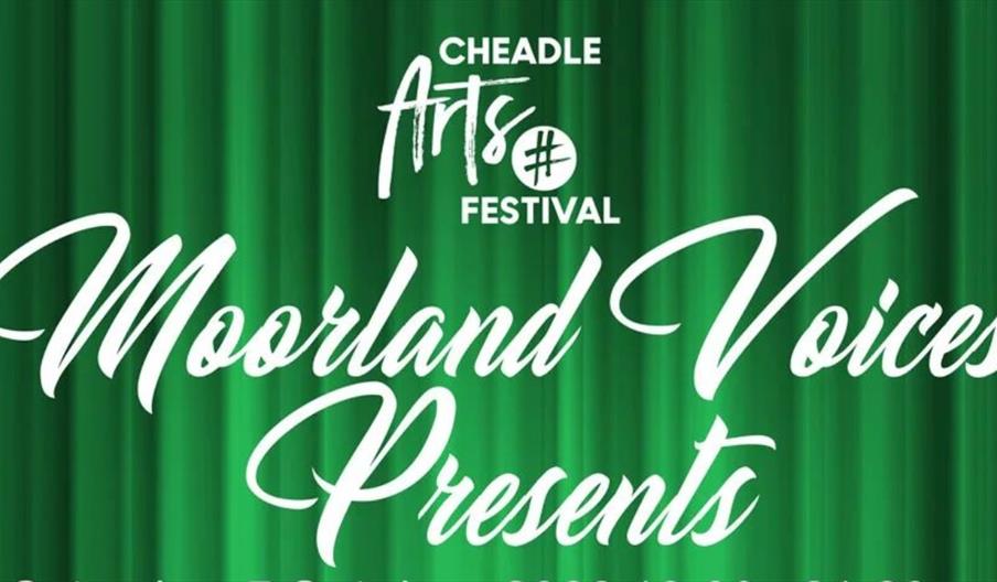 Moorlands Voices