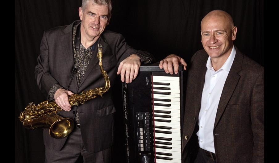 Much Ado About Jazz