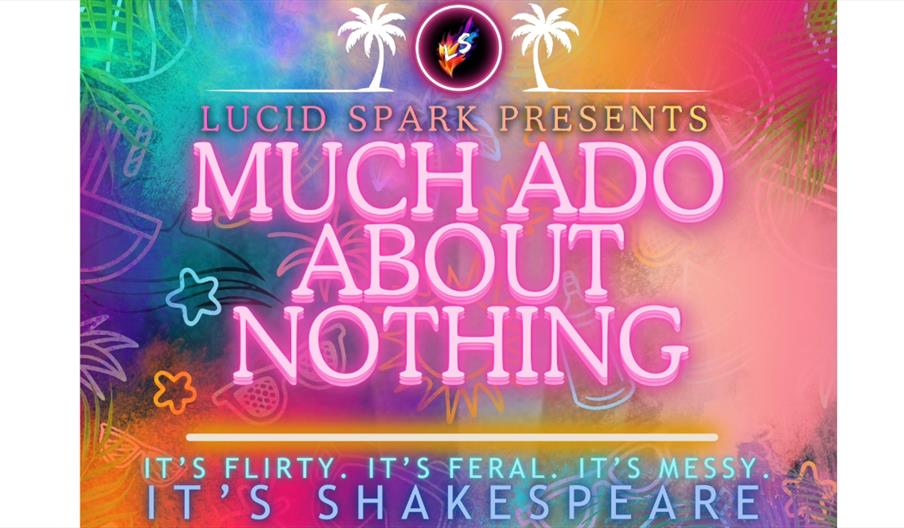 Much Ado About Nothing