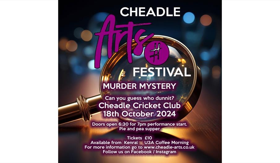 Murder Mystery