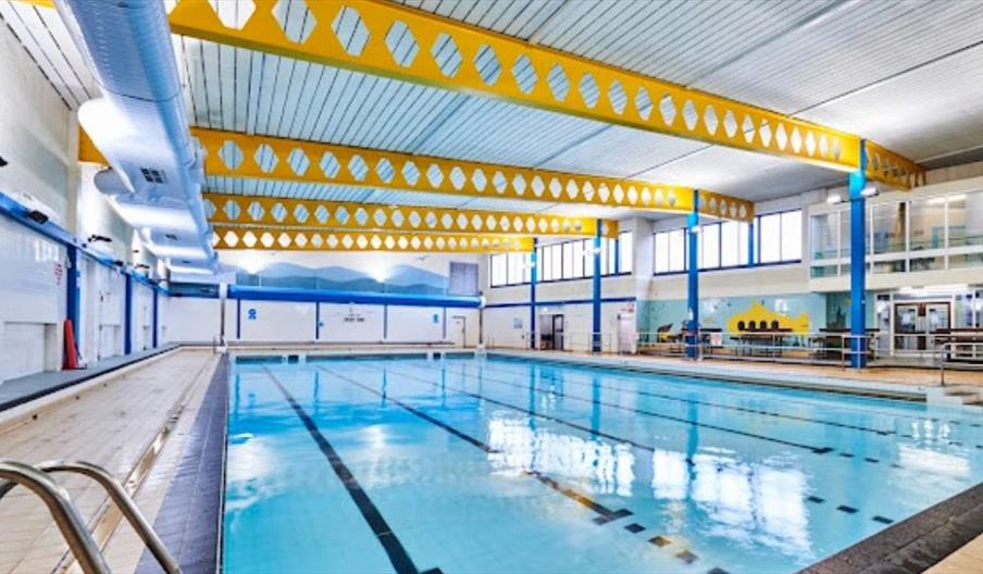 MyActive Biddulph