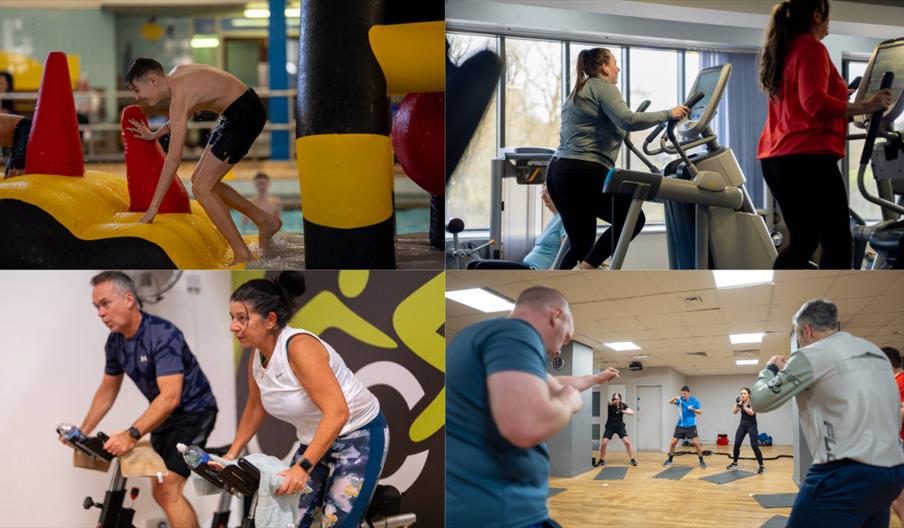 MyActive Biddulph