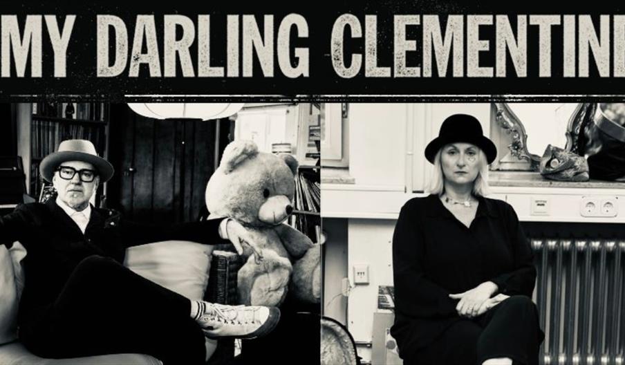 My Darling Clementine