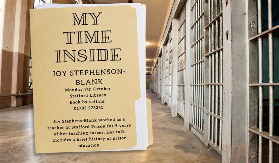 My Time Inside