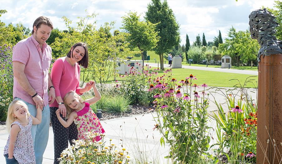 Easter Holiday Activities at the NMA