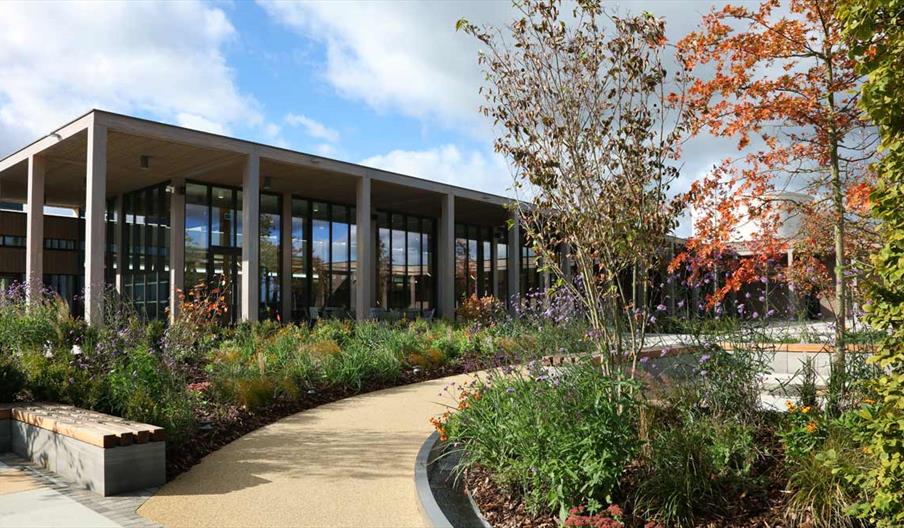 Remembrance Centre
