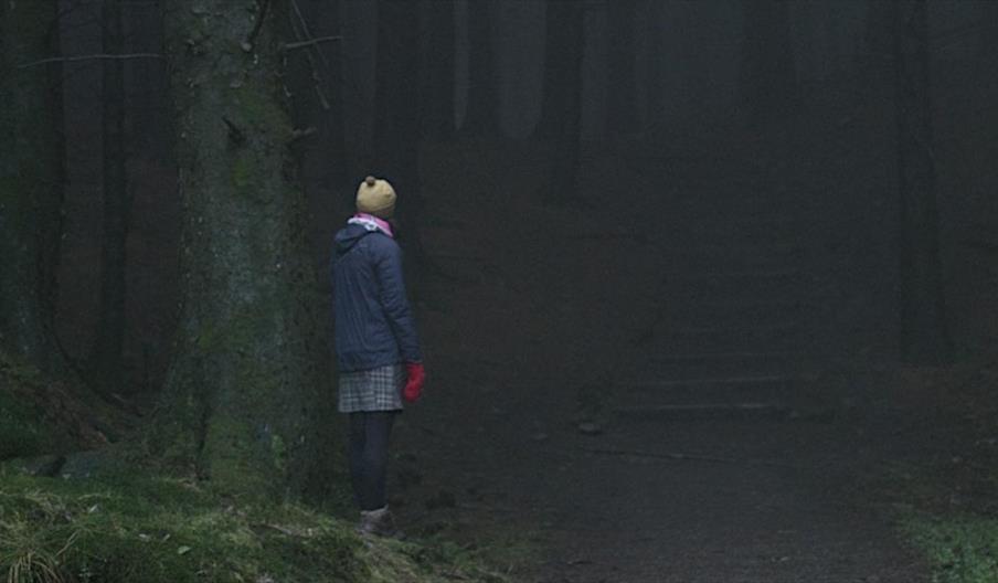 Nature and Clothes with Kate Fletcher