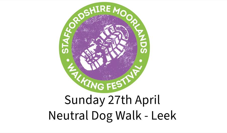 SMWF 2025 (Neutral Dog Walk - Leek)